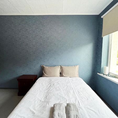 Hostelis R27 Aizpute المظهر الخارجي الصورة