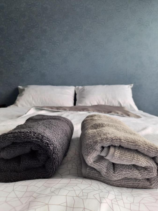 Hostelis R27 Aizpute المظهر الخارجي الصورة