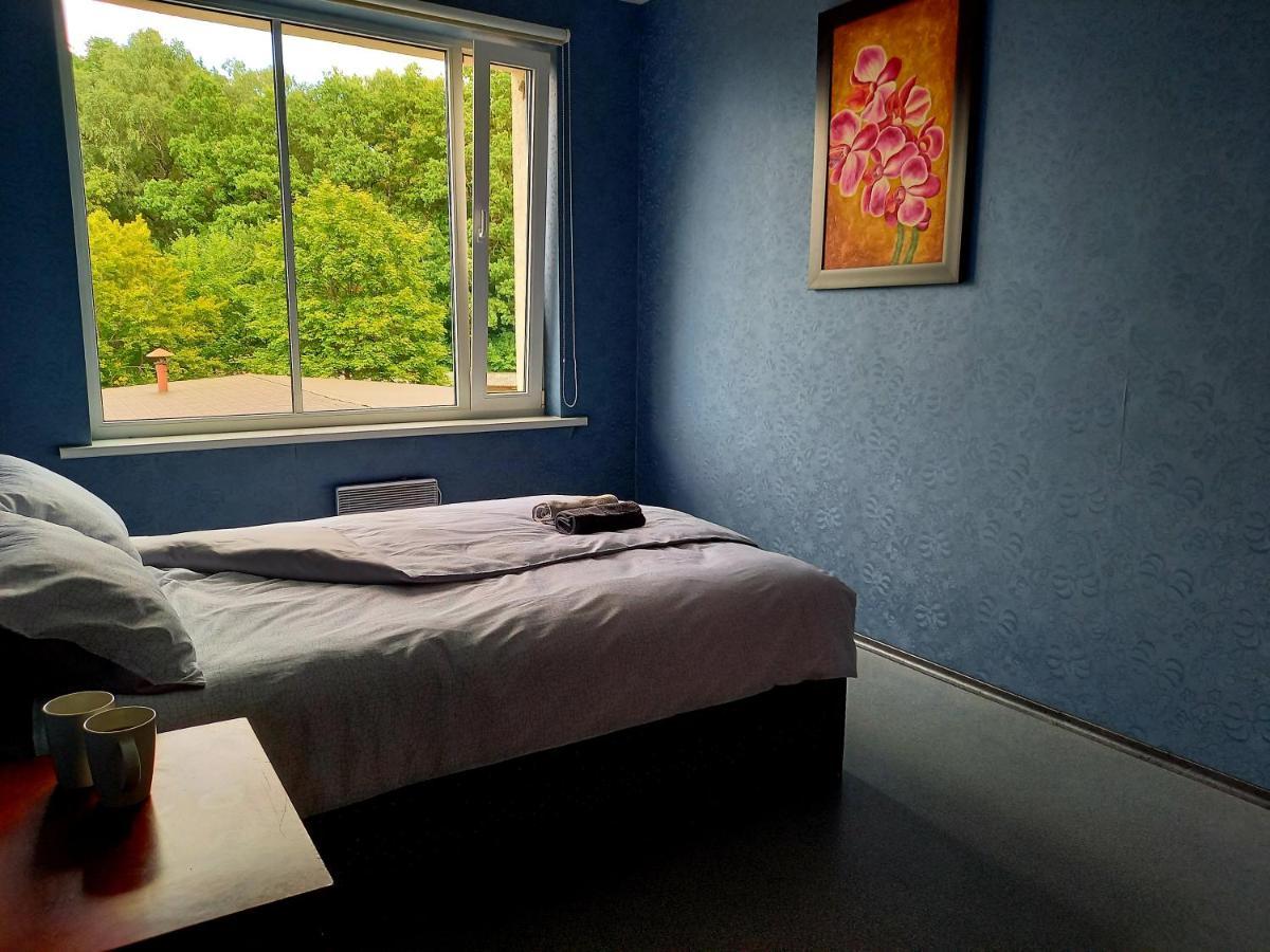 Hostelis R27 Aizpute المظهر الخارجي الصورة