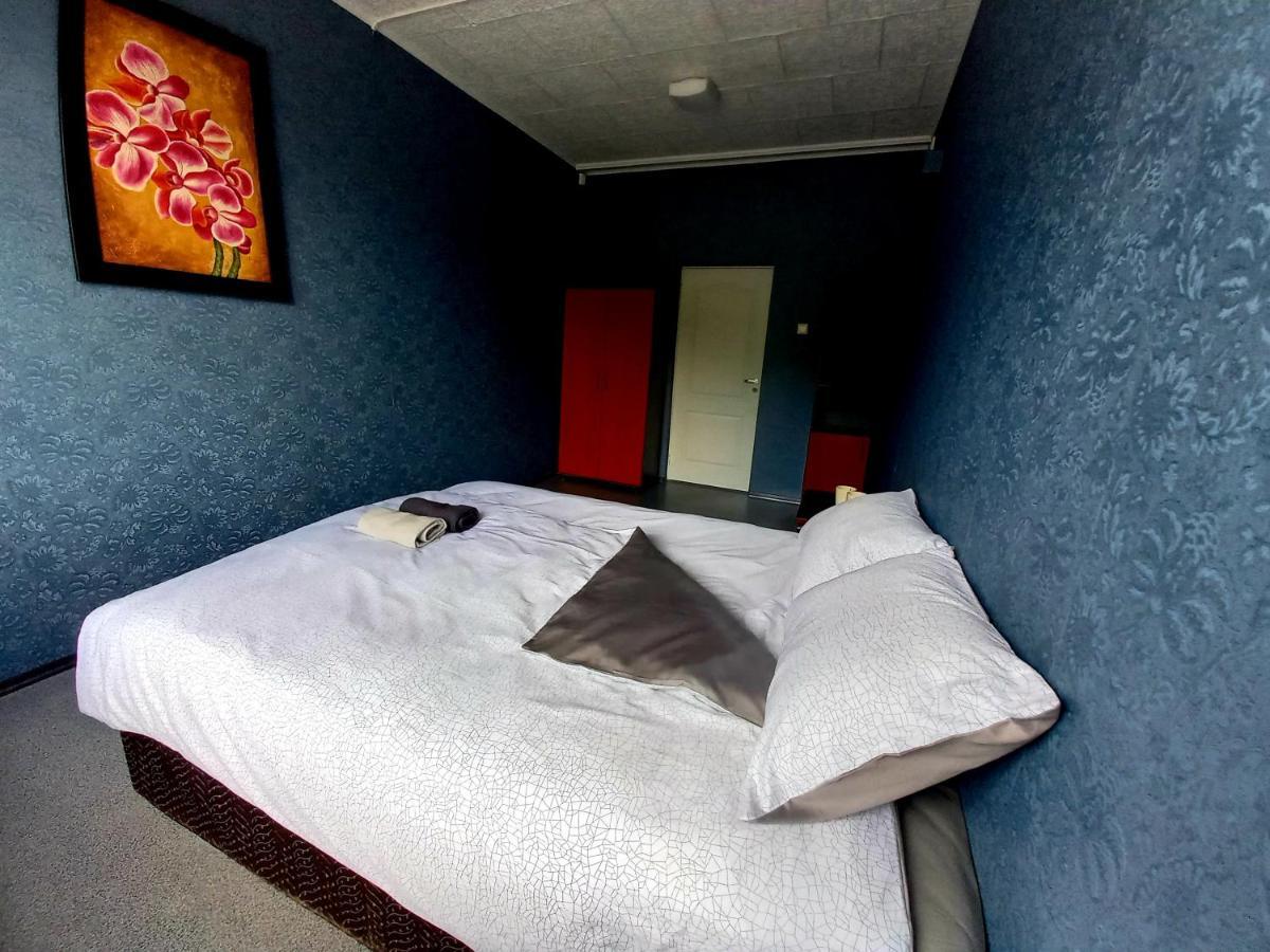 Hostelis R27 Aizpute المظهر الخارجي الصورة