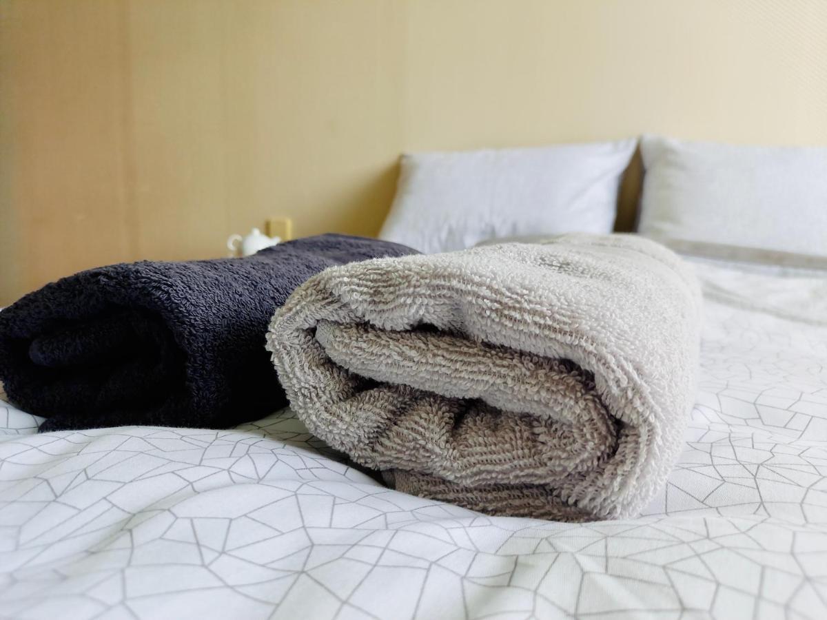 Hostelis R27 Aizpute المظهر الخارجي الصورة