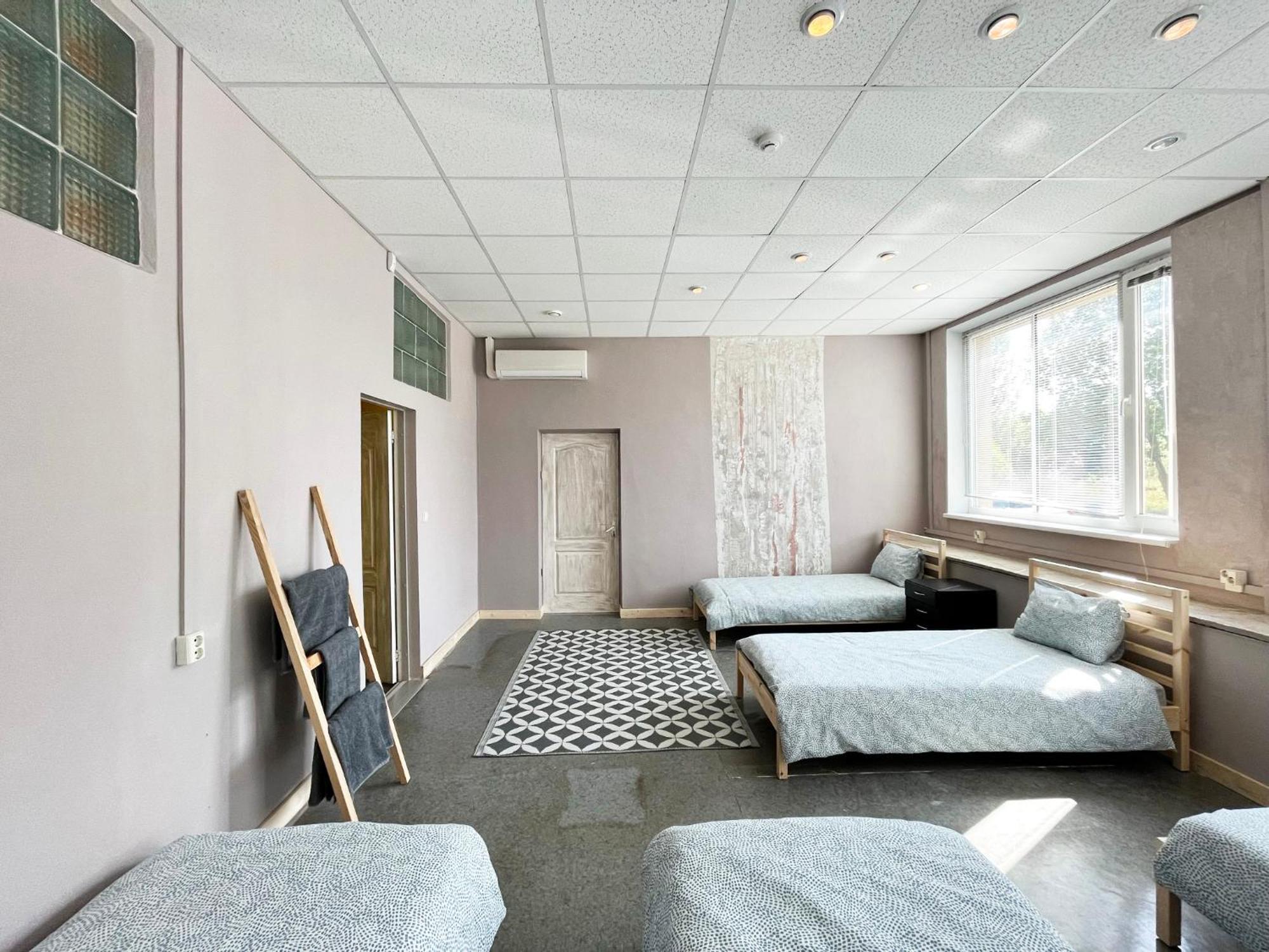 Hostelis R27 Aizpute المظهر الخارجي الصورة